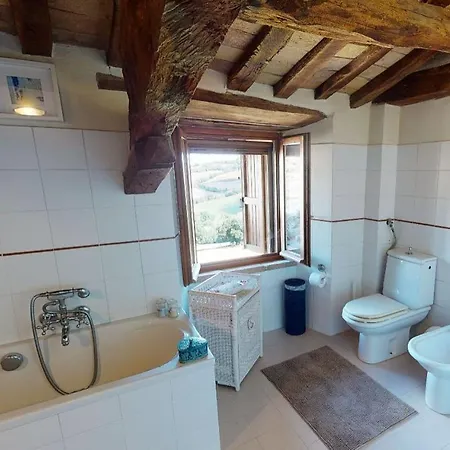 Apartamento Live2love Sassoferrato