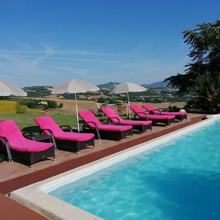 Live2love Apartamento Sassoferrato