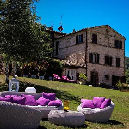 Apartamento Live2love Sassoferrato