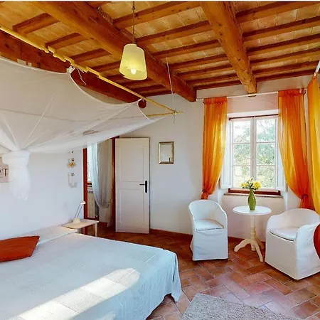 Live2love Apartamento Sassoferrato