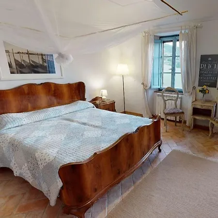 Apartamento Live2love Sassoferrato