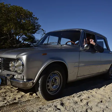 Apartamento Live2love Sassoferrato