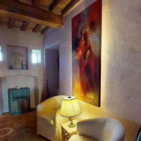 Apartamento Live2love