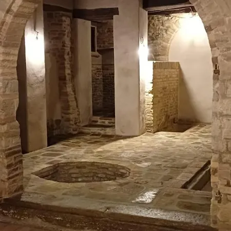 Live2love * Sassoferrato